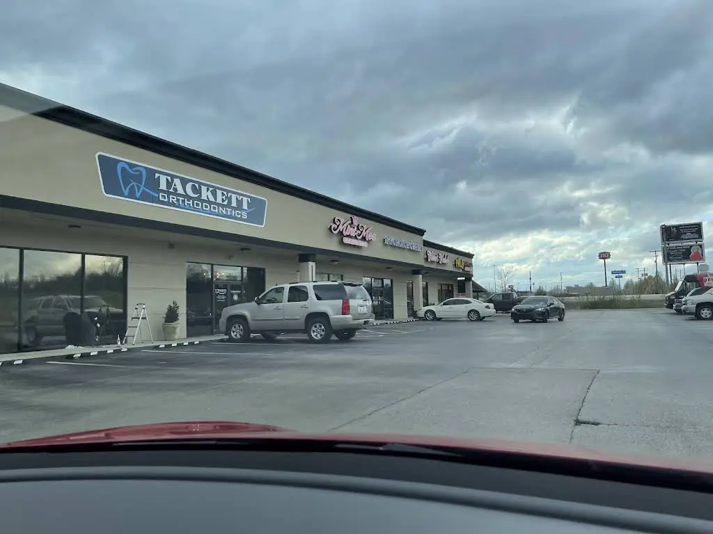 Tackett Orthodontics