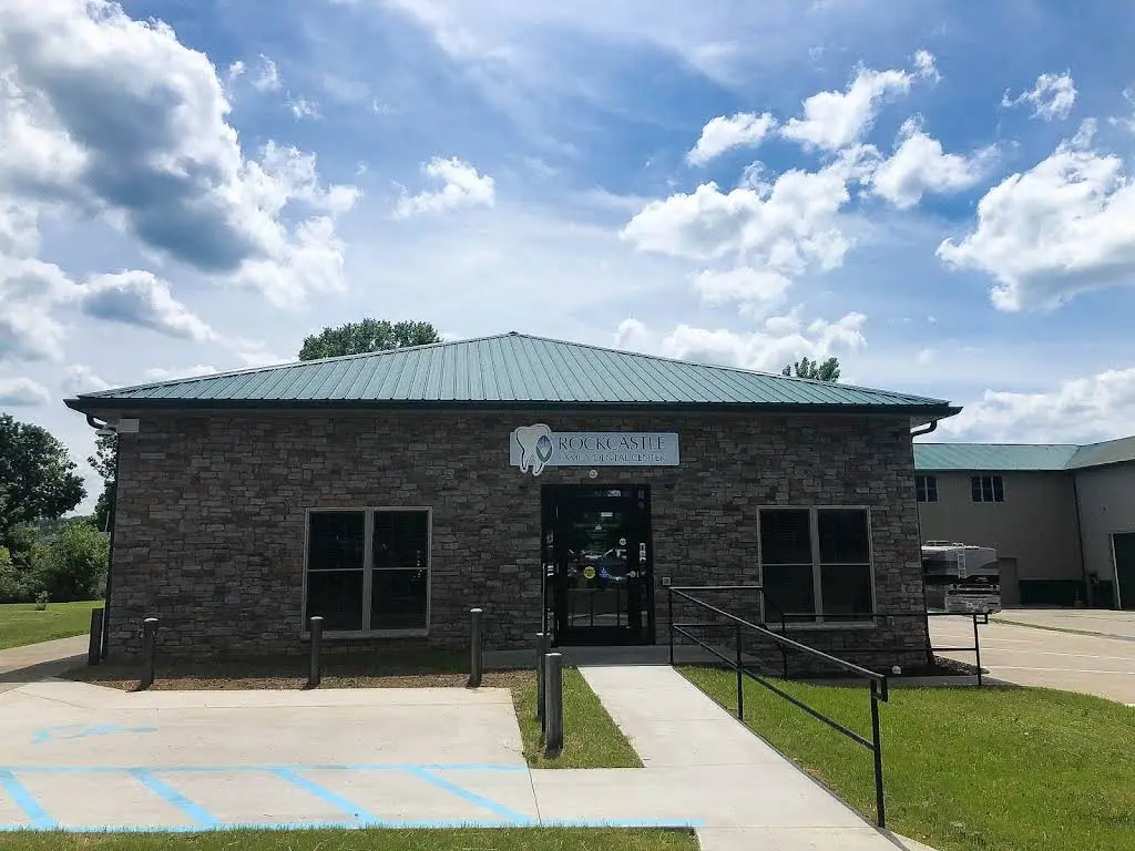 Rockcastle Family Dental Center - Lura Cash, DMD