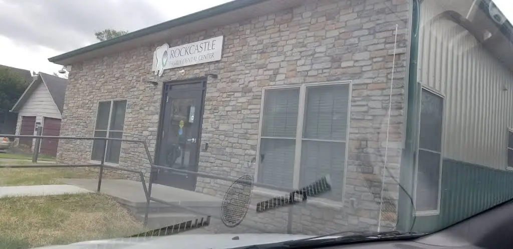 Rockcastle Family Dental Center - Lura Cash, DMD