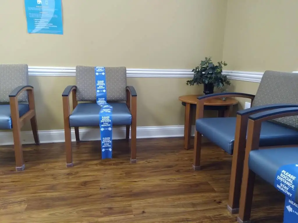 White House Clinics - Mt. Vernon