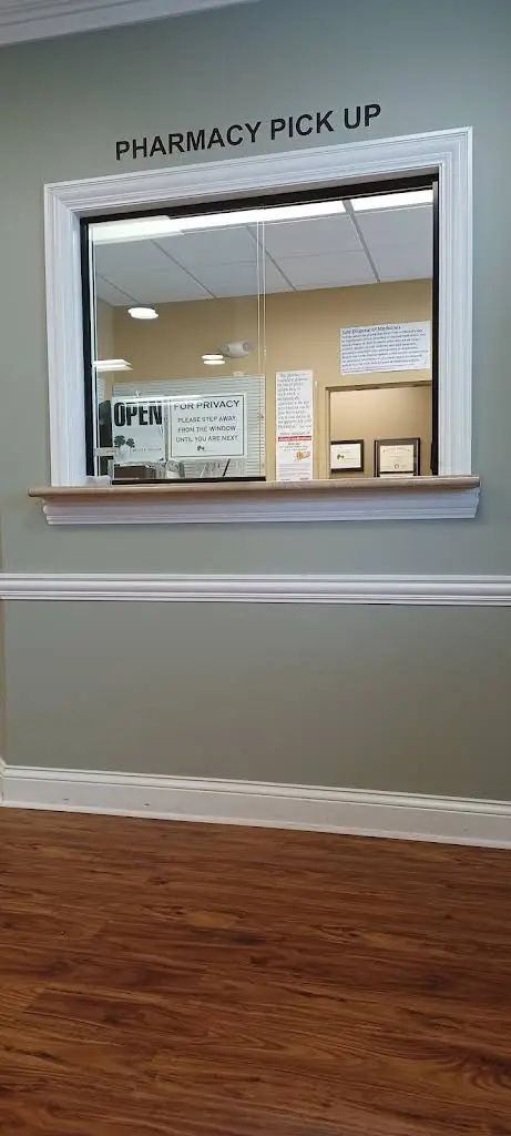 White House Clinics - Mt. Vernon