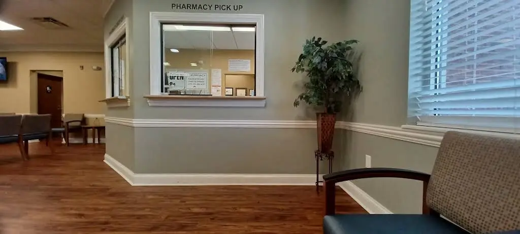 White House Clinics - Mt. Vernon