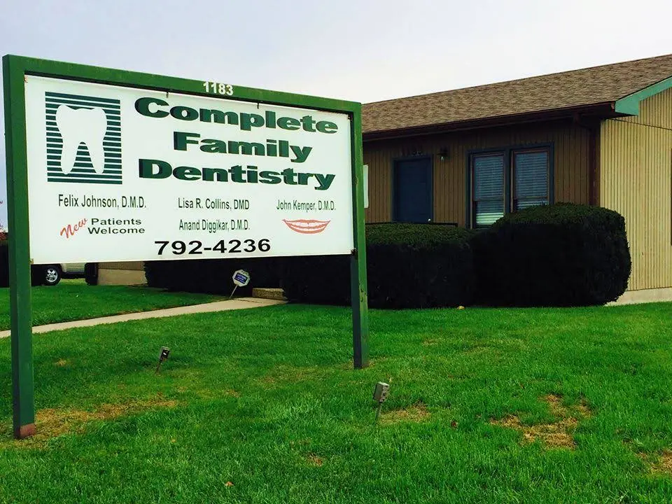 Hometown Dental Lancaster