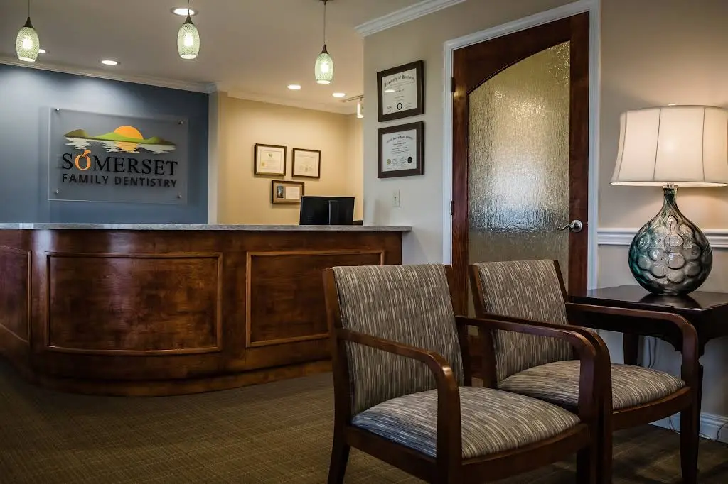 Somerset Family Dentistry