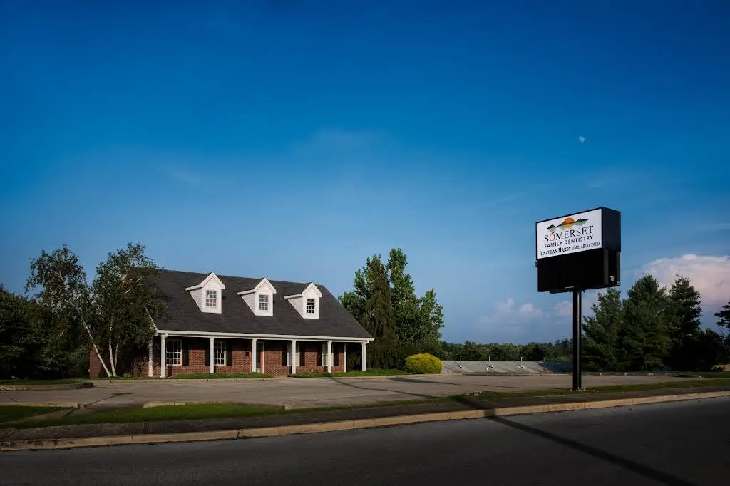 Somerset Family Dentistry