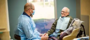 Mills and Hays Family Dentistry