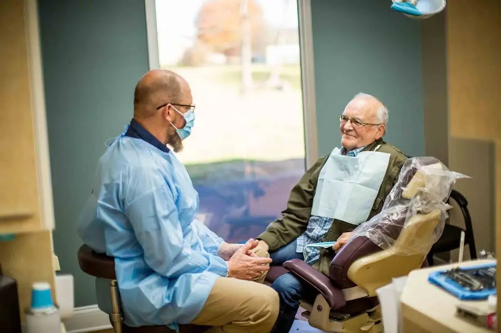 Mills and Hays Family Dentistry