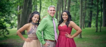 Anthony J Williams DDS