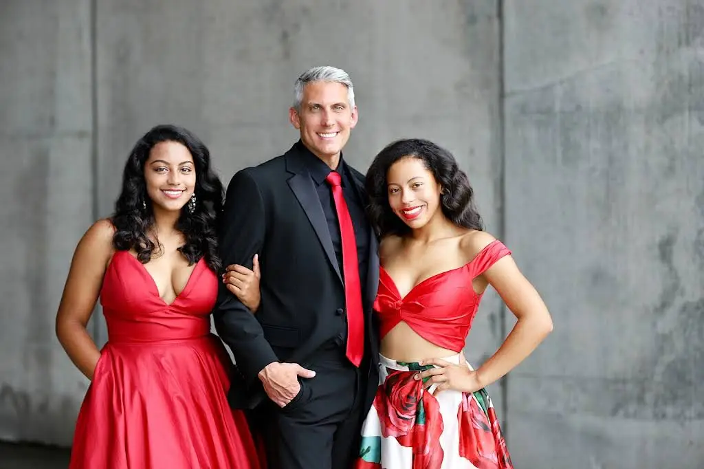 Anthony J Williams DDS