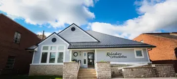 Kalaskey Orthodontics