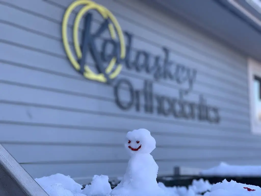 Kalaskey Orthodontics