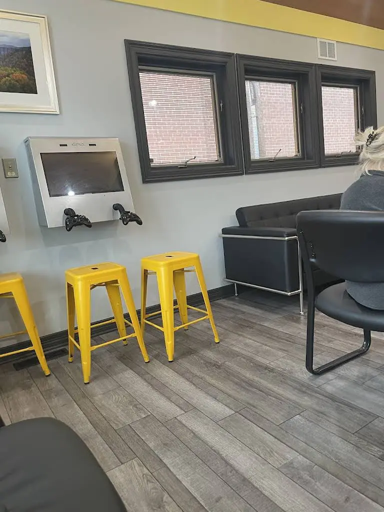 Kalaskey Orthodontics