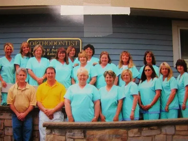 Kalaskey Orthodontics