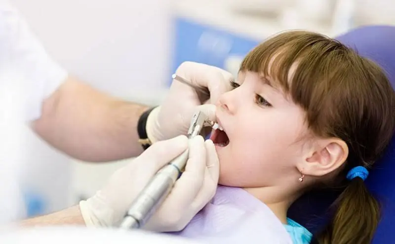 Dr. Katherine Wooton DDS. Inc