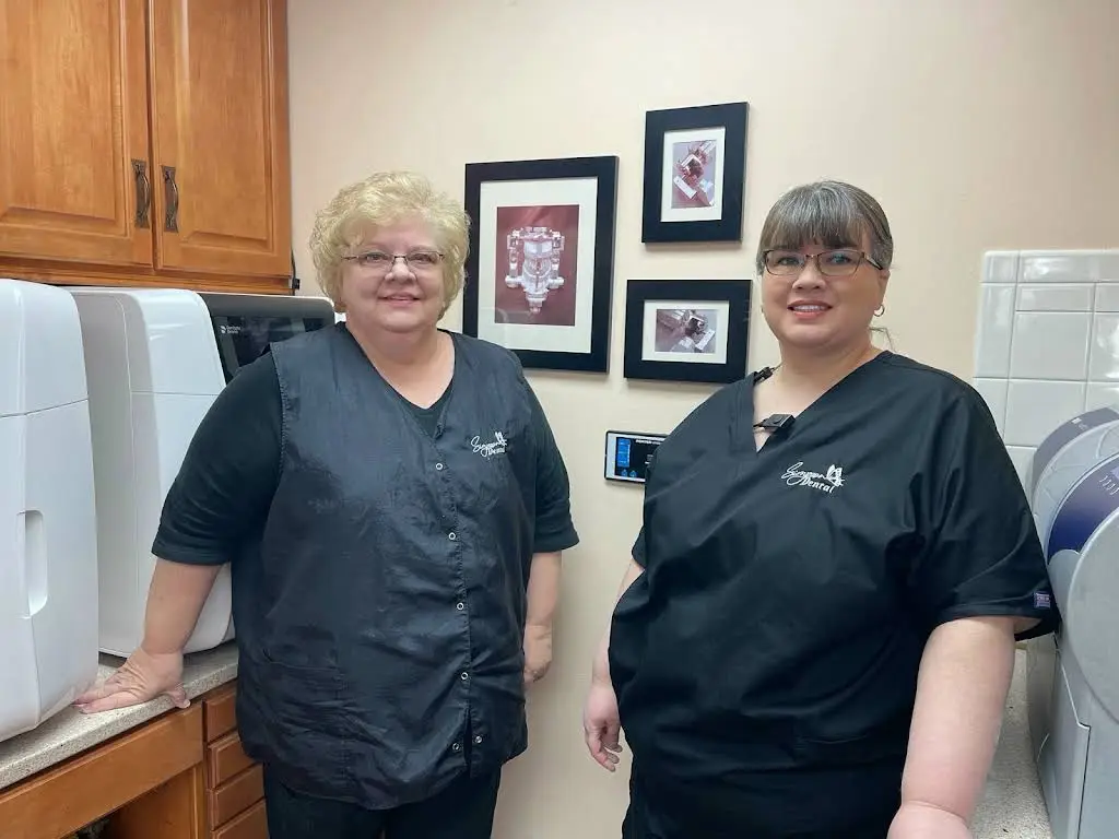 Simpson Dental PLLC