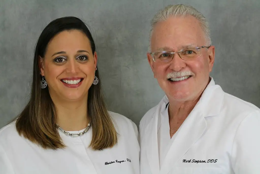 Simpson Dental PLLC