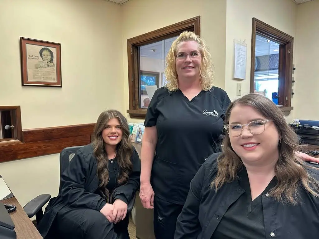 Simpson Dental PLLC