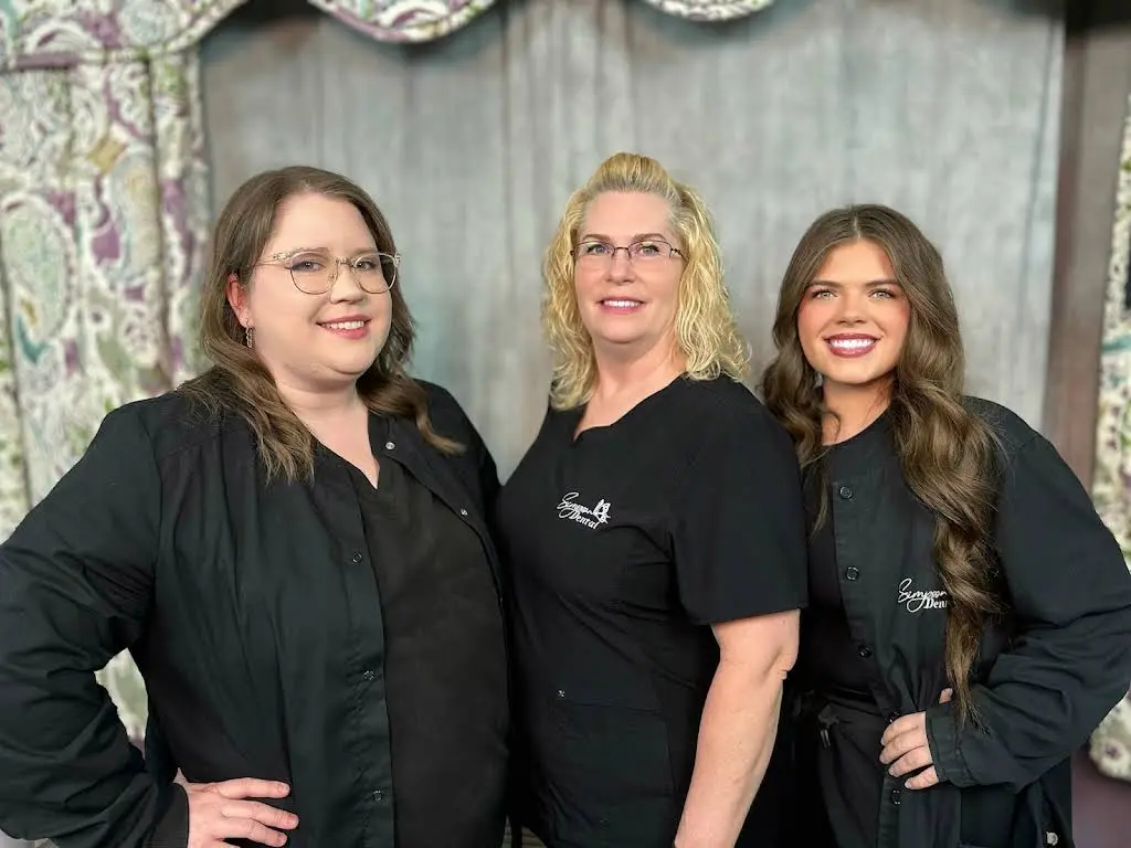Simpson Dental PLLC