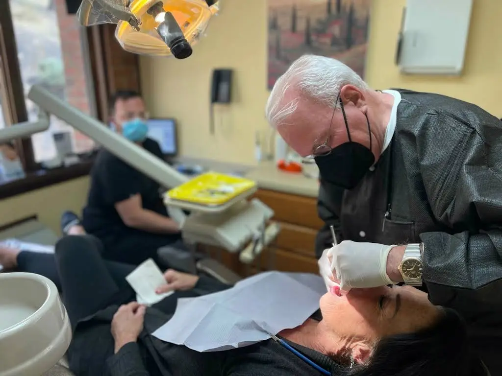Simpson Dental PLLC