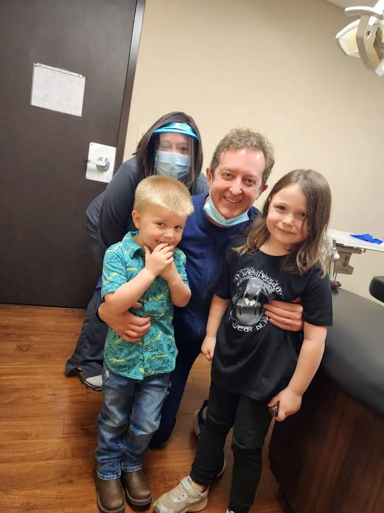Pillion and Smith, Pediatric Dental Associates