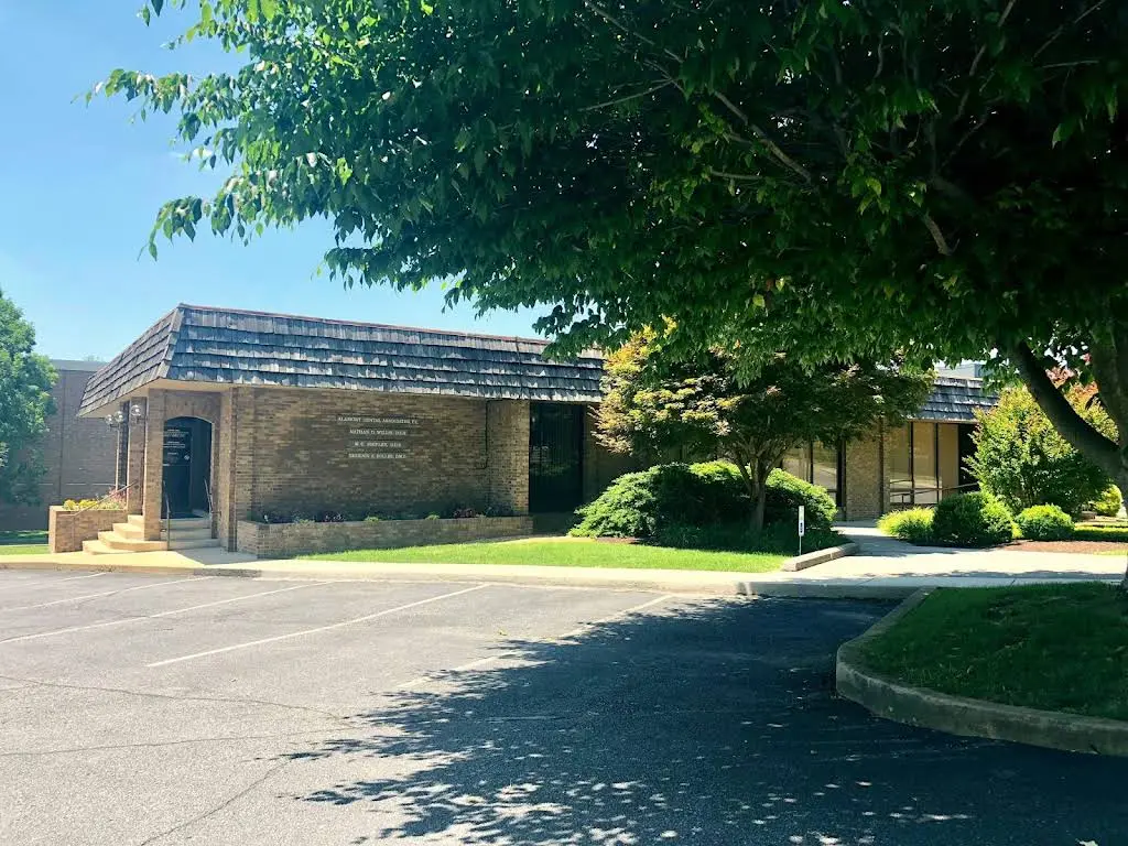Alamont Dental Associates, P.C.