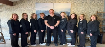 Dr. Christian Family Dentistry