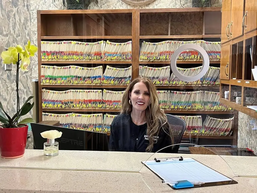 Dr. Christian Family Dentistry