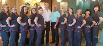 Tri-Cities Orthodontic Specialists of Bristol