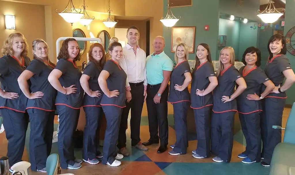 Tri-Cities Orthodontic Specialists of Bristol