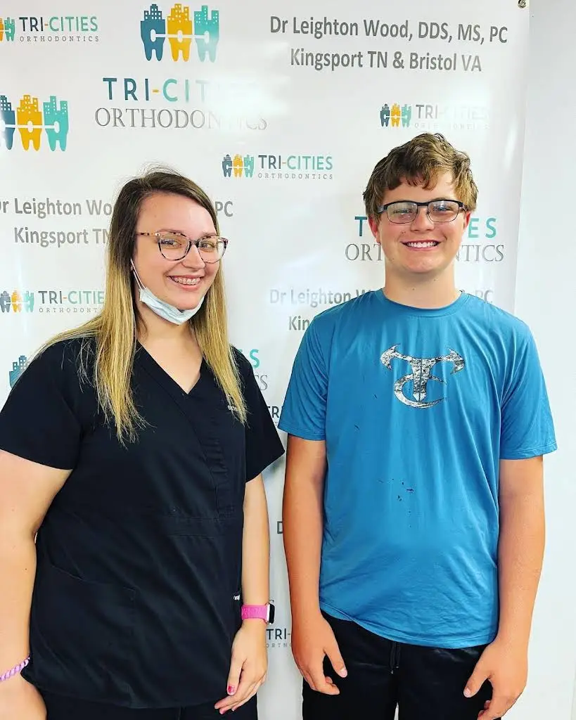Tri-Cities Orthodontic Specialists of Bristol