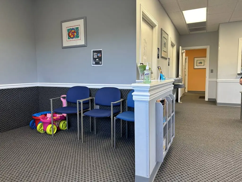 Tri-Cities Orthodontic Specialists of Bristol