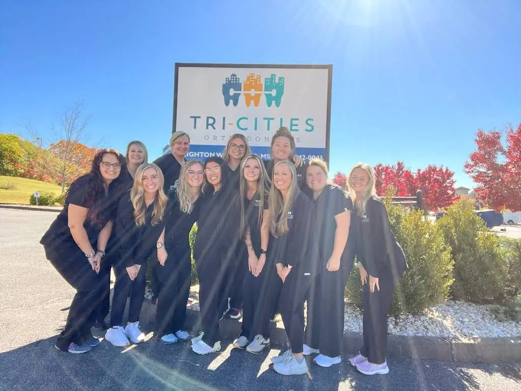 Tri-Cities Orthodontic Specialists of Bristol