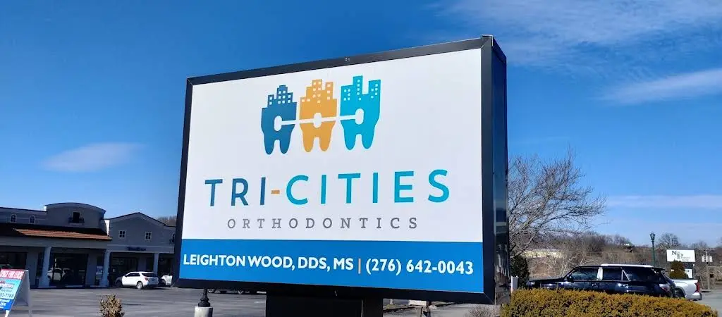 Tri-Cities Orthodontic Specialists of Bristol