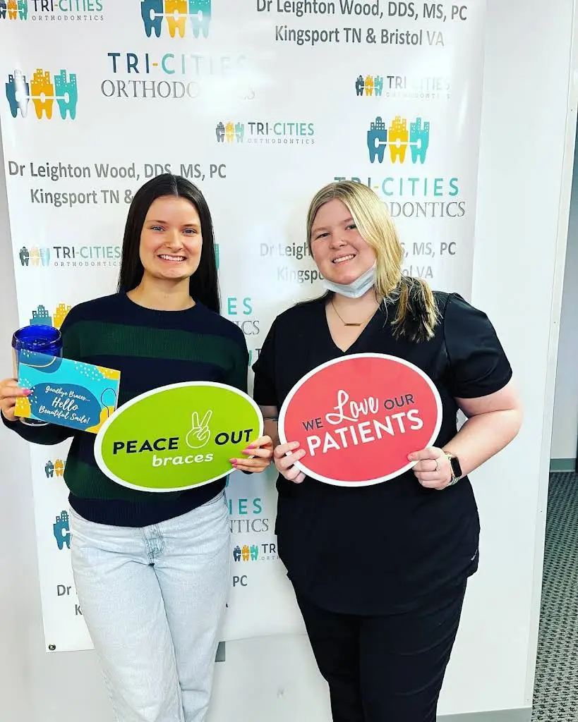 Tri-Cities Orthodontic Specialists of Bristol