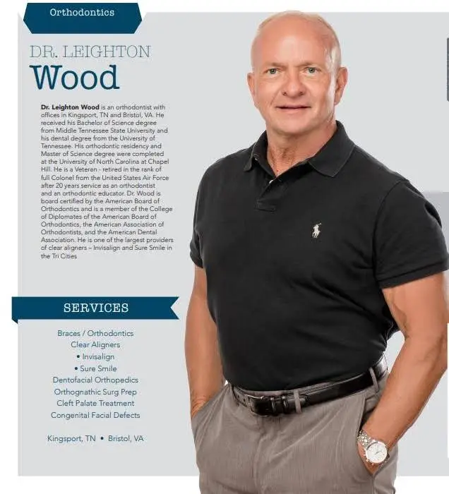 Tri-Cities Orthodontic Specialists of Bristol