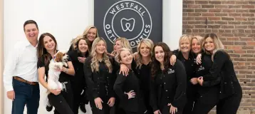 Westfall Orthodontics