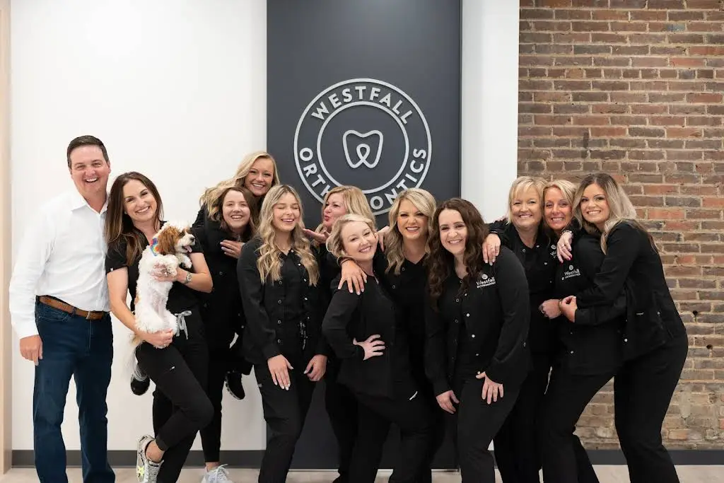 Westfall Orthodontics