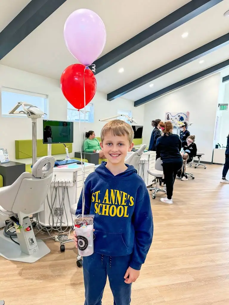 Westfall Orthodontics