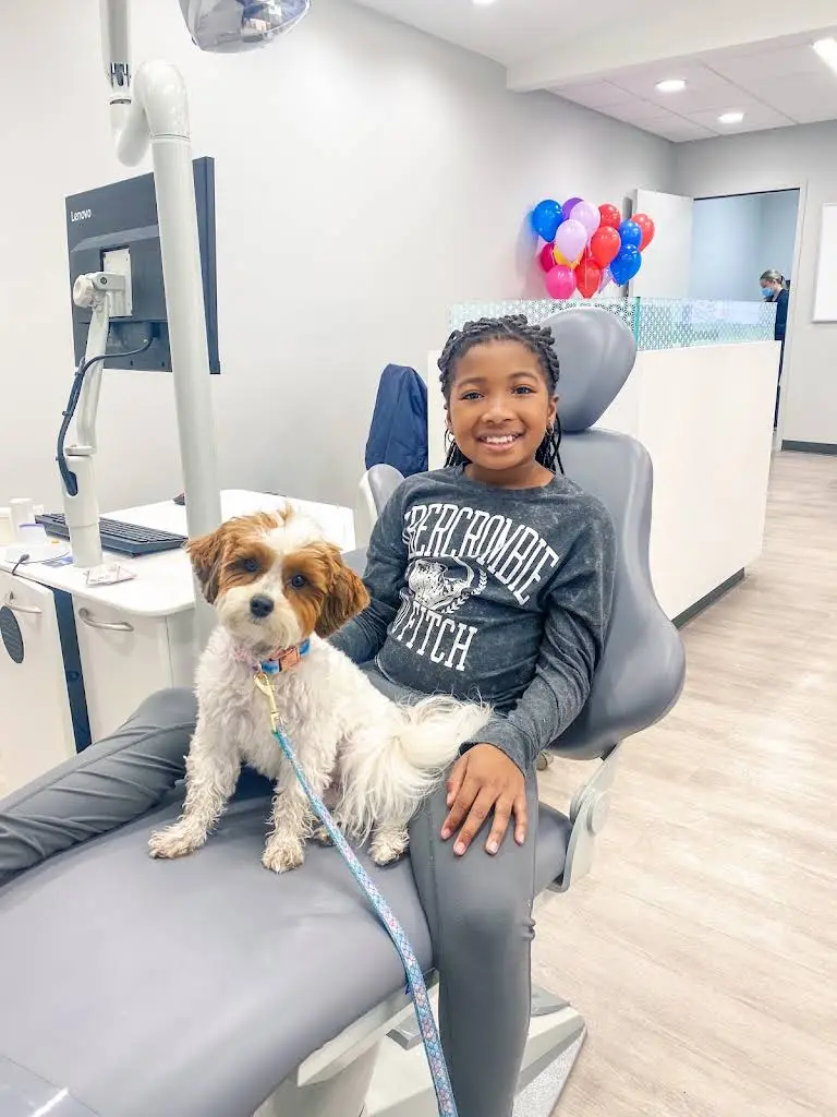 Westfall Orthodontics