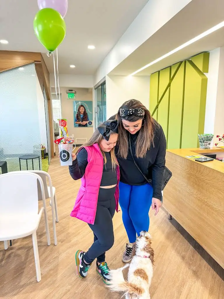Westfall Orthodontics