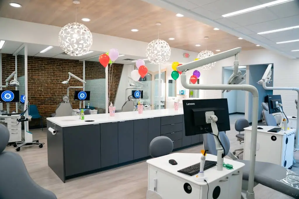 Westfall Orthodontics