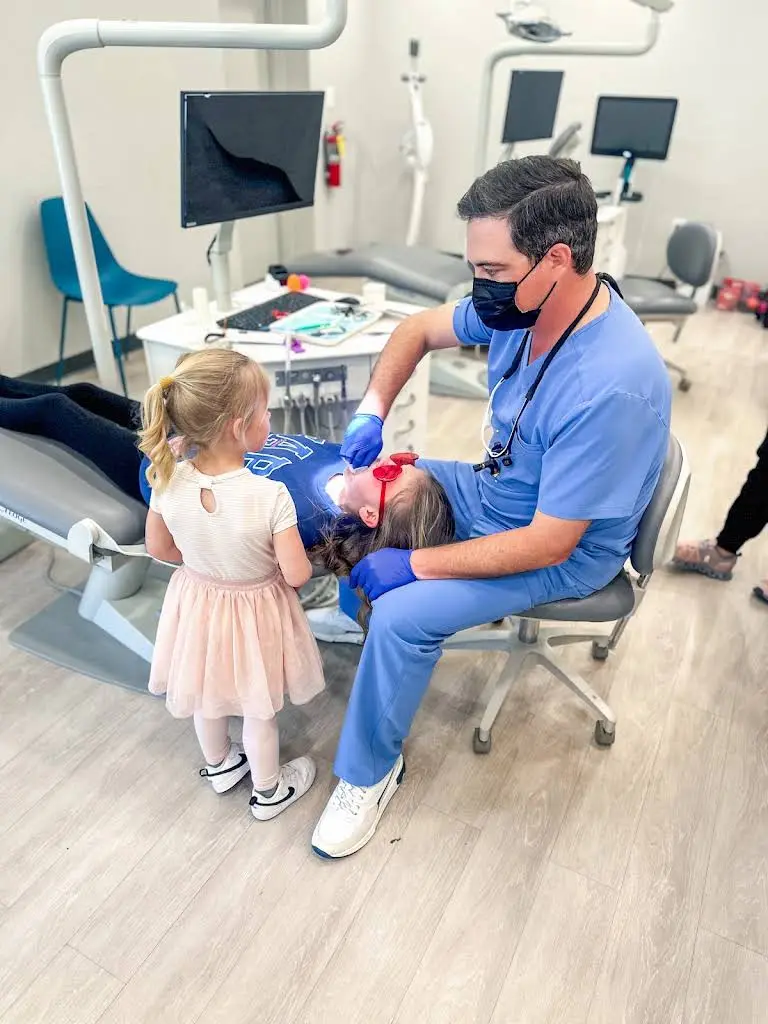 Westfall Orthodontics