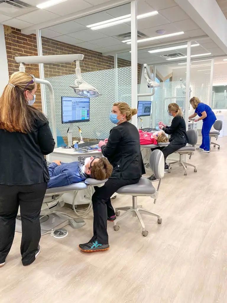 Westfall Orthodontics