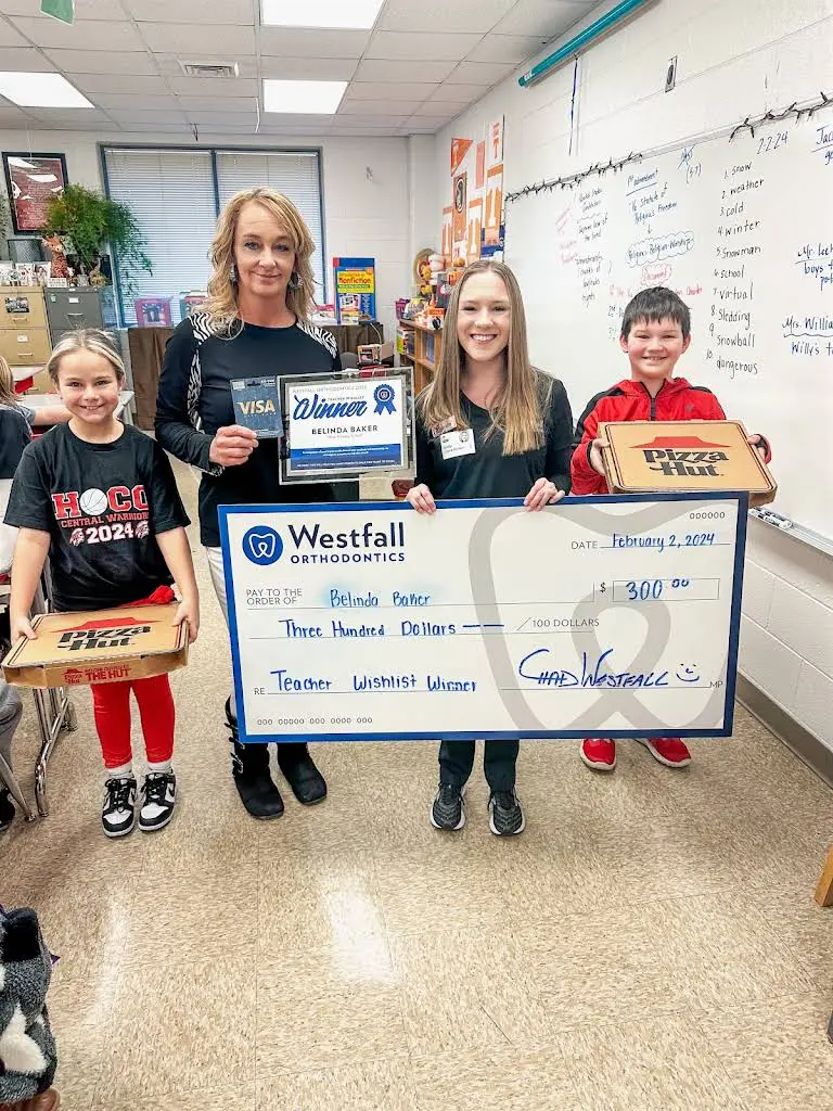 Westfall Orthodontics