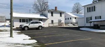 Bland Ministry Center Dental Clinic