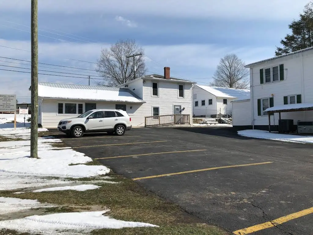 Bland Ministry Center Dental Clinic