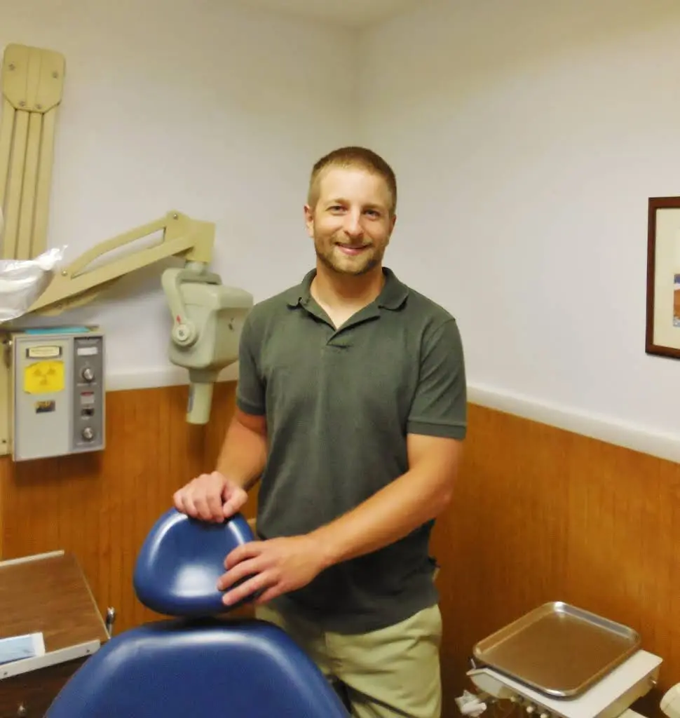 Wilson Dental PC
