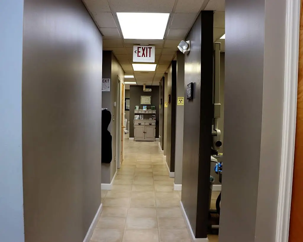 Wytheville Dental Group