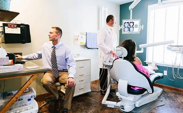 Wytheville Dental Group