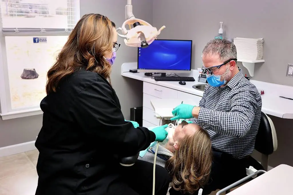 Wytheville Dental Group